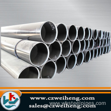 epoxy coated Erw Steel Pipe